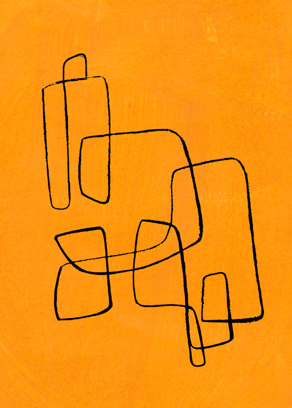 Banana Maze - Ejaaz Haniff