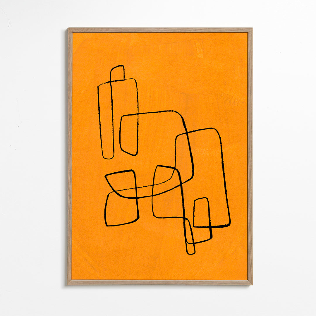 Banana Maze - Ejaaz Haniff