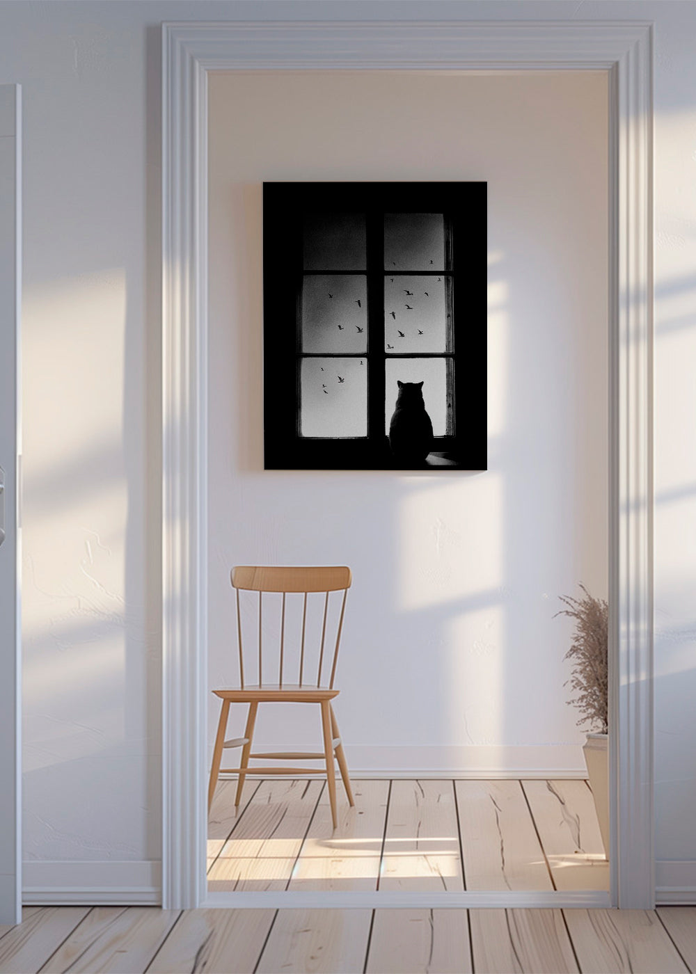 winter is coming - Mario Pucic