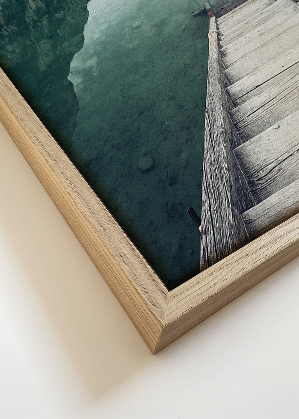 Calm waters - Ralf Richtsteiger