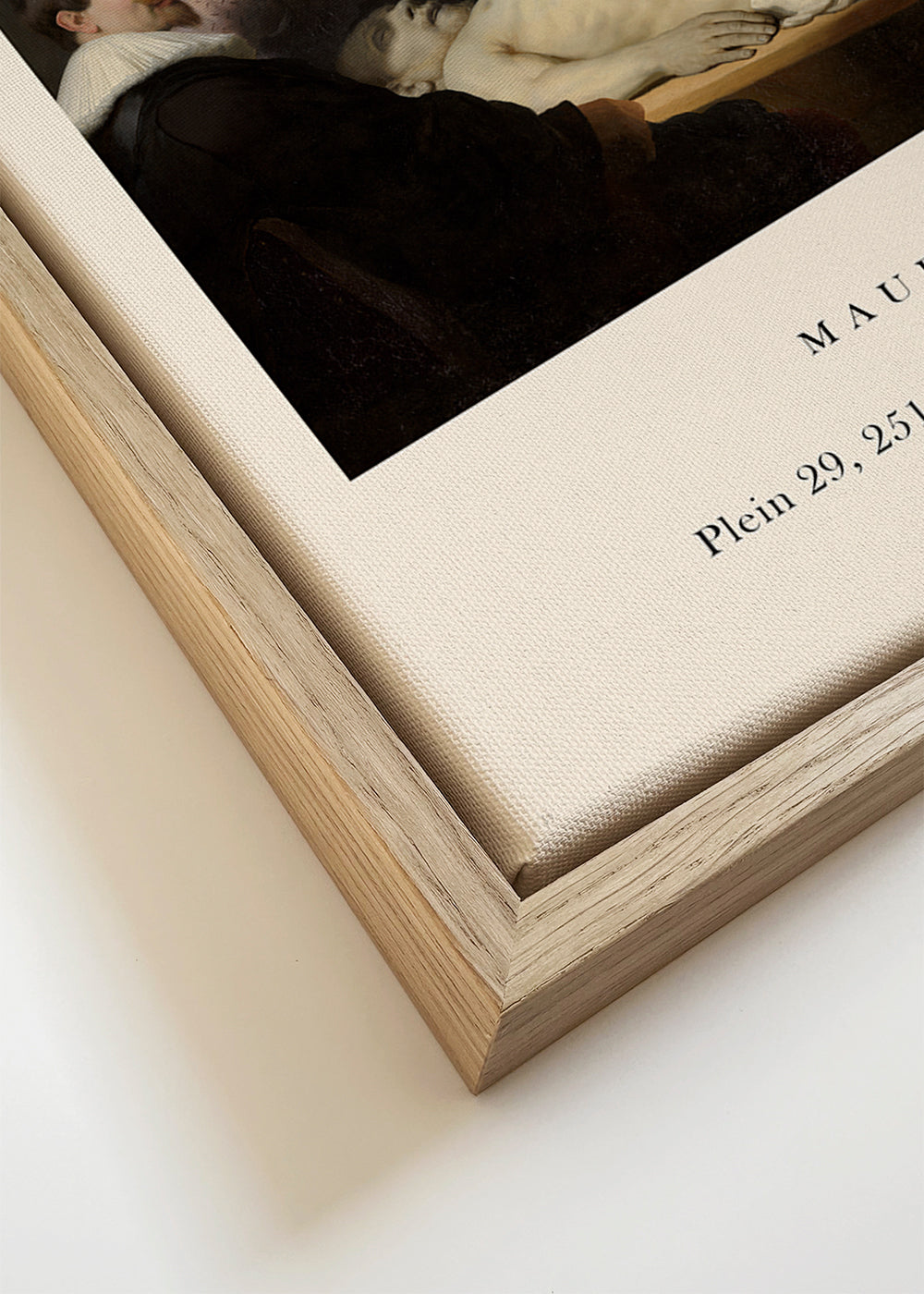 The Anatomy Lesson of Dr Nicolaes Tulp Exhibition - Rembrandt