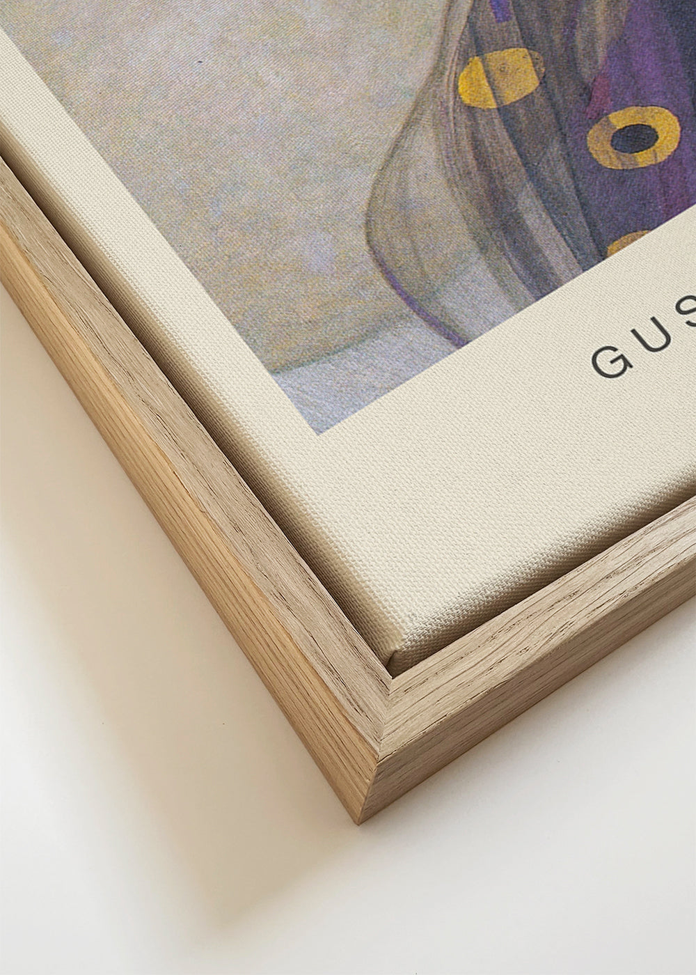 Danae (Special Edition )- Gustav Klimt