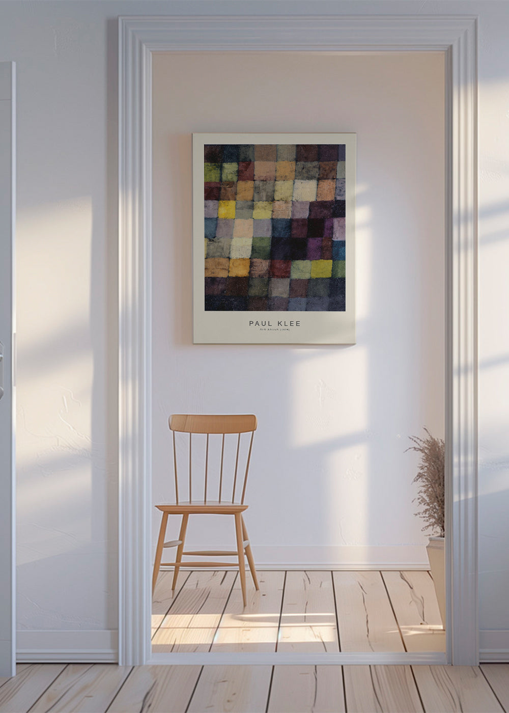 Old Sound (Special Edition) - Paul Klee