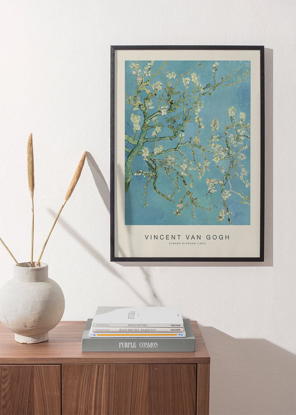 Almond Blossom (Special Edition) - Vincent van Gogh