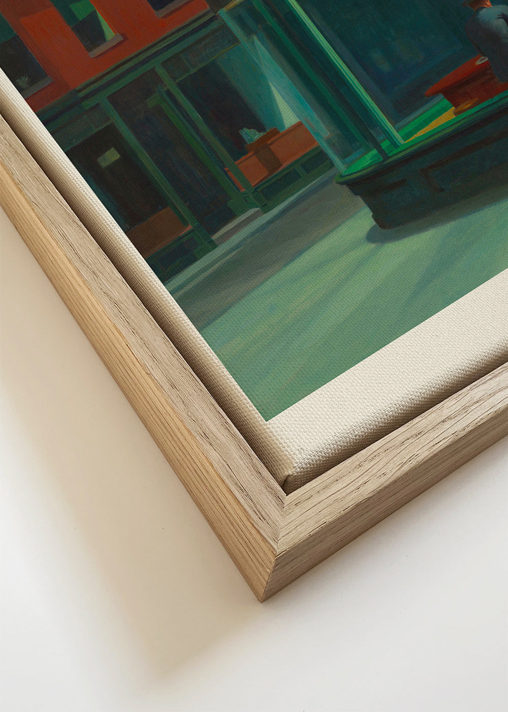 Nighthawks (Special Edition) - Edward Hopper