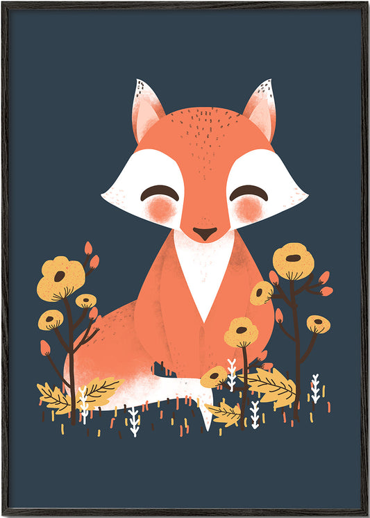 Animignons the Fox