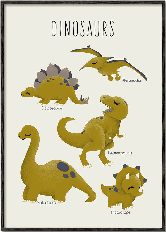 Dinosaurs