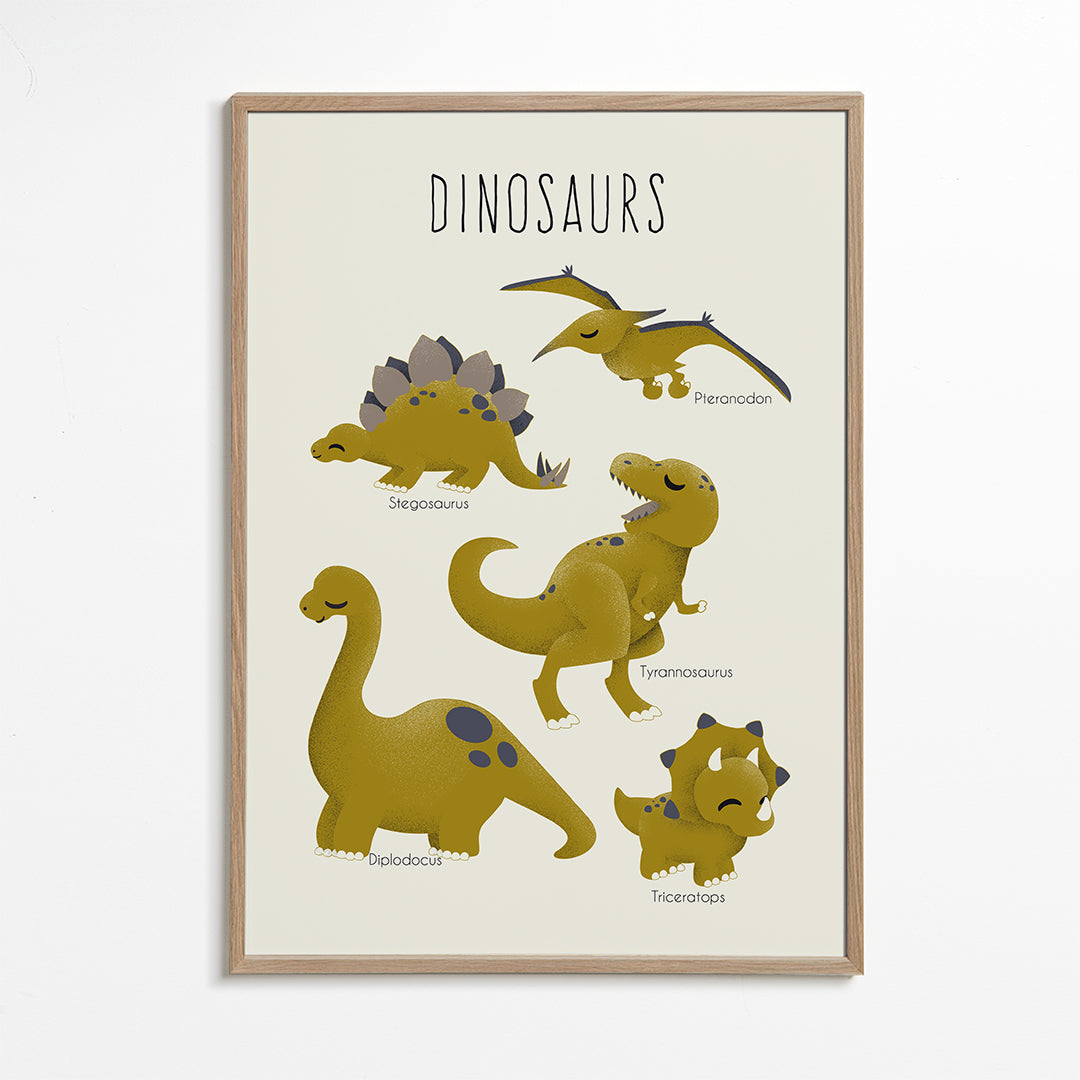 Dinosaurs