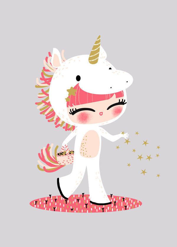 Sweeties - Unicorn