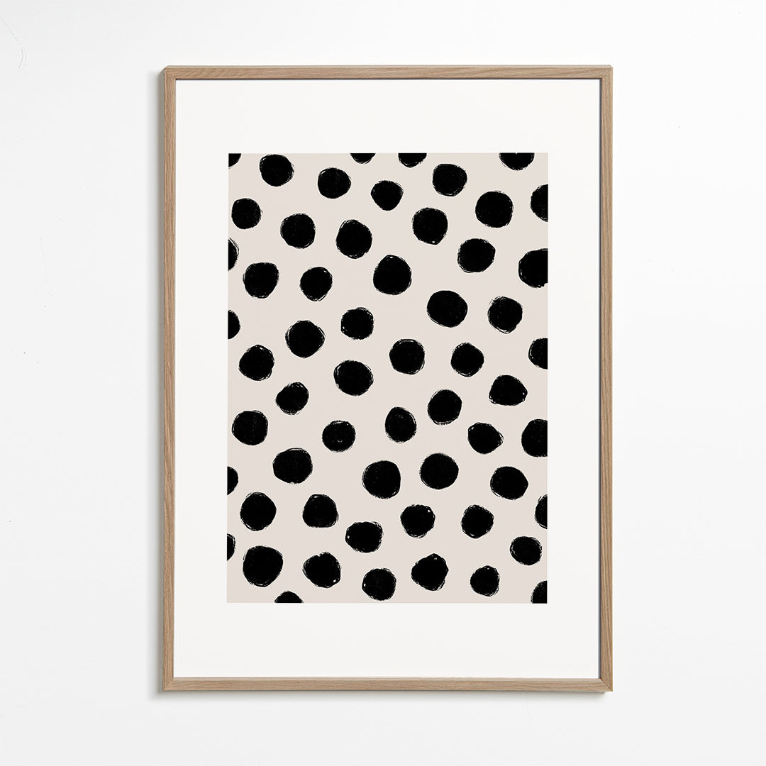 Wild dots