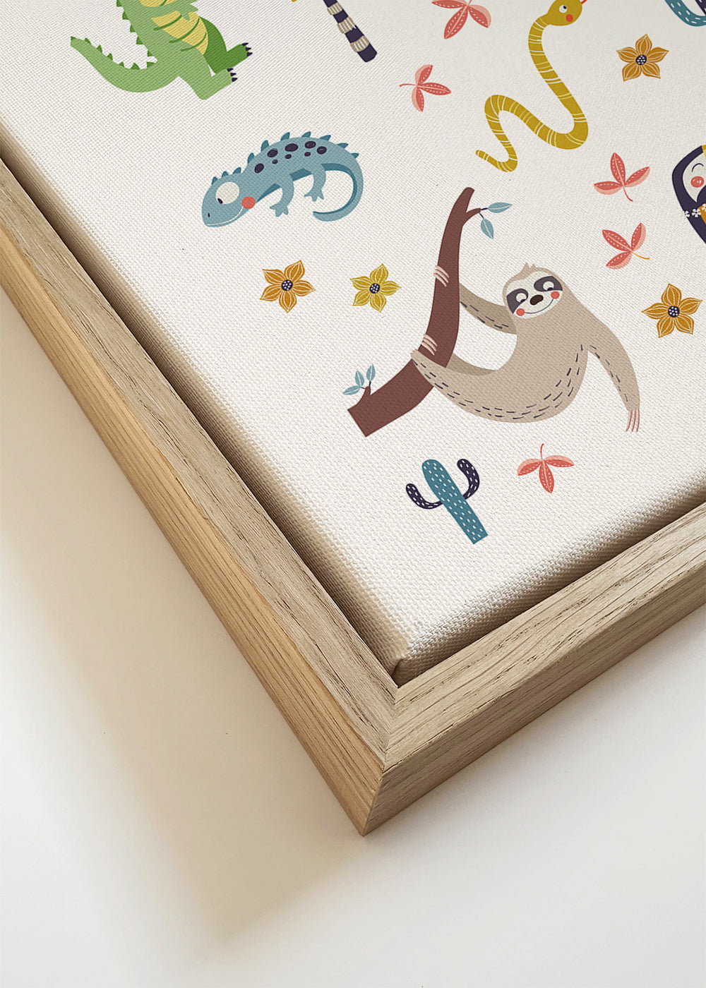 Southamerican animals