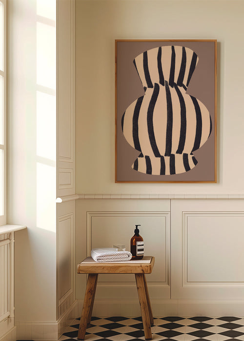 Provincial Vase 02