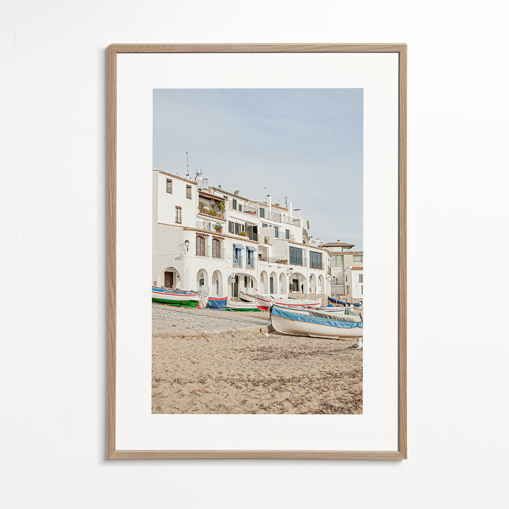 Costa Brava II