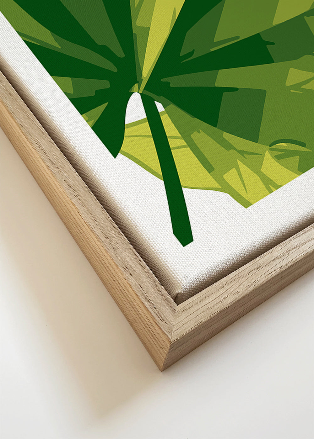 Natural Imperfection