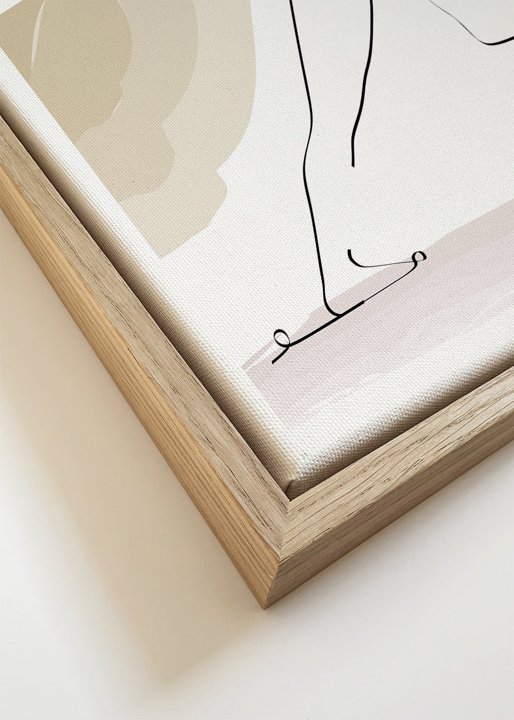 Downward-Facing Dog - Adho Mukha Svanasana