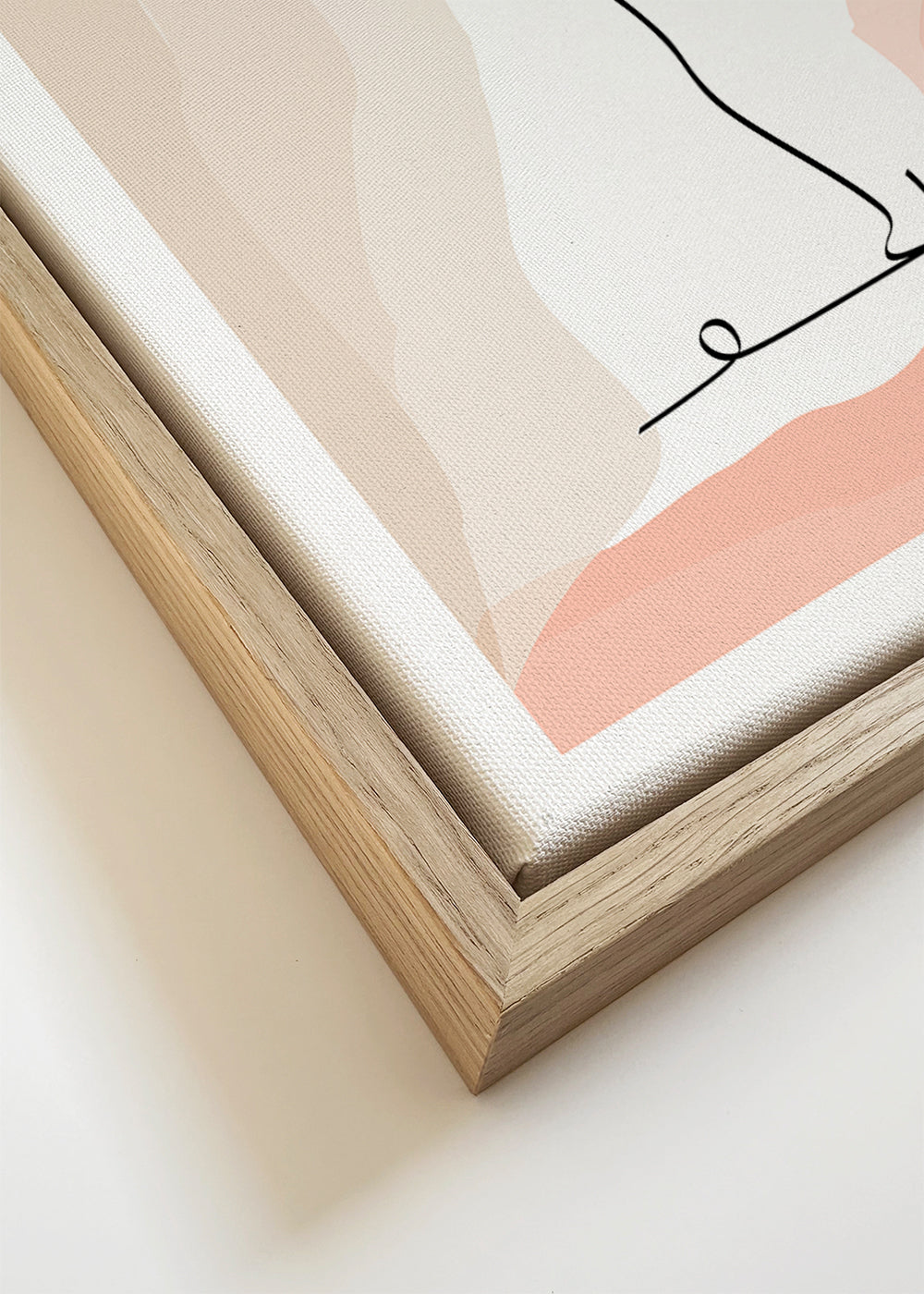 Tree Pose - Vrikshasana