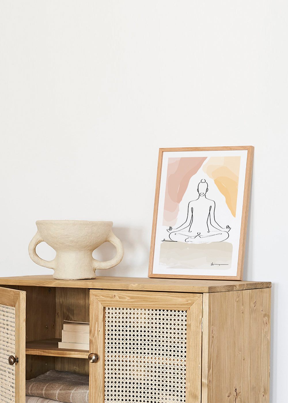 Meditation - Dhyāna