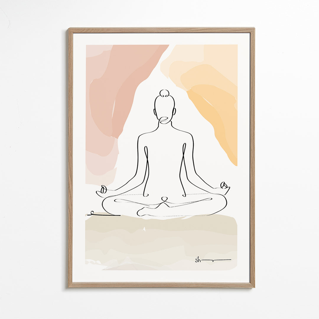 Meditation - Dhyāna