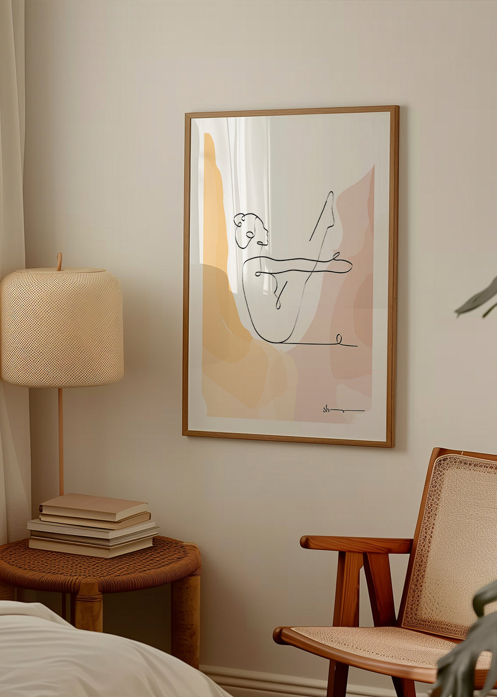 Boat pose - Naukasana