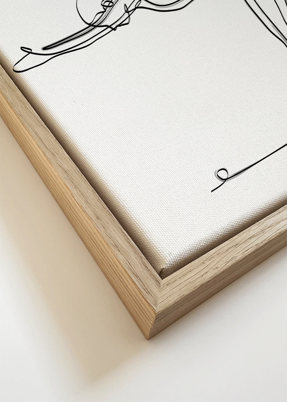 Balancing Stick Pose - Complete