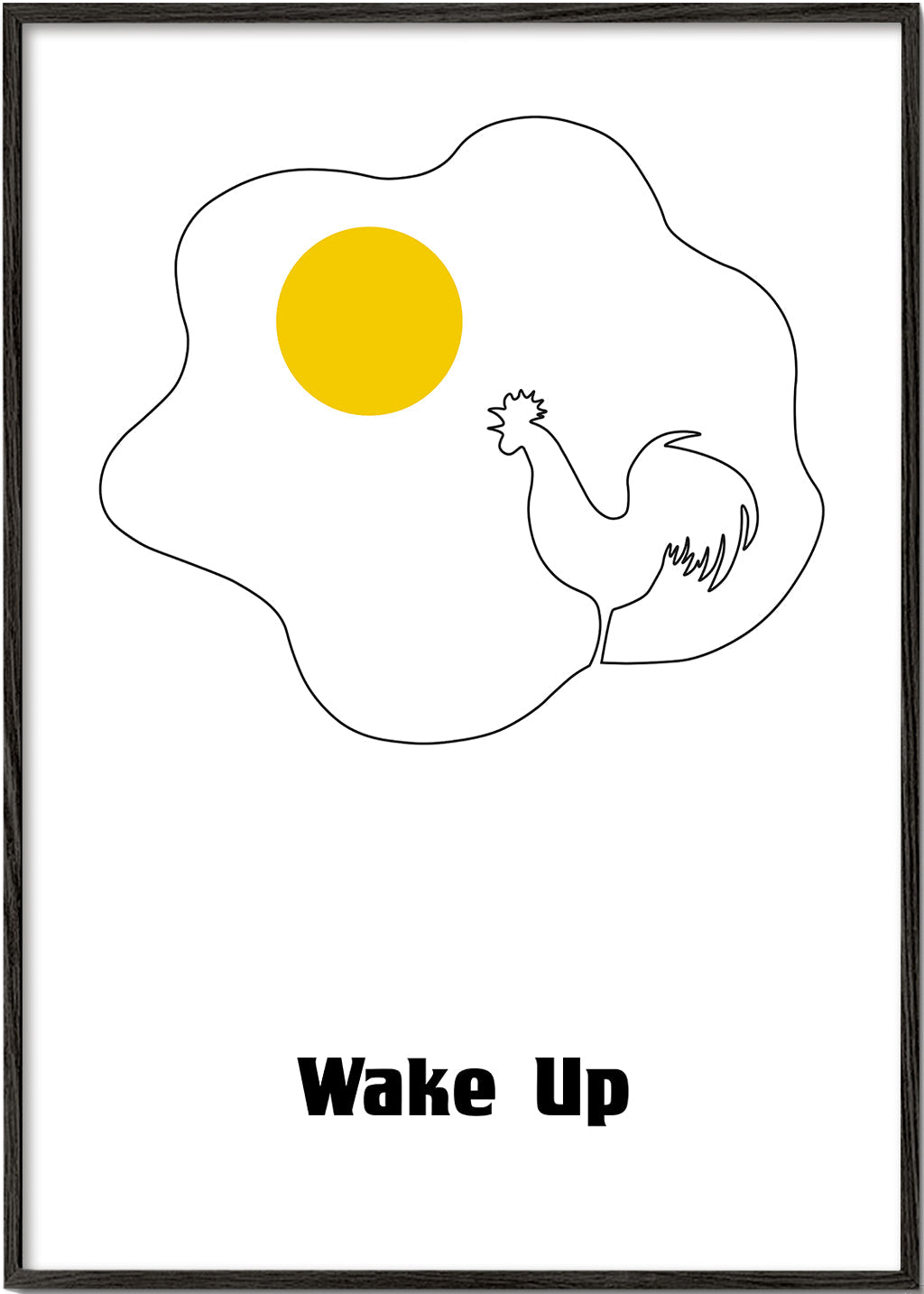 Wake Up