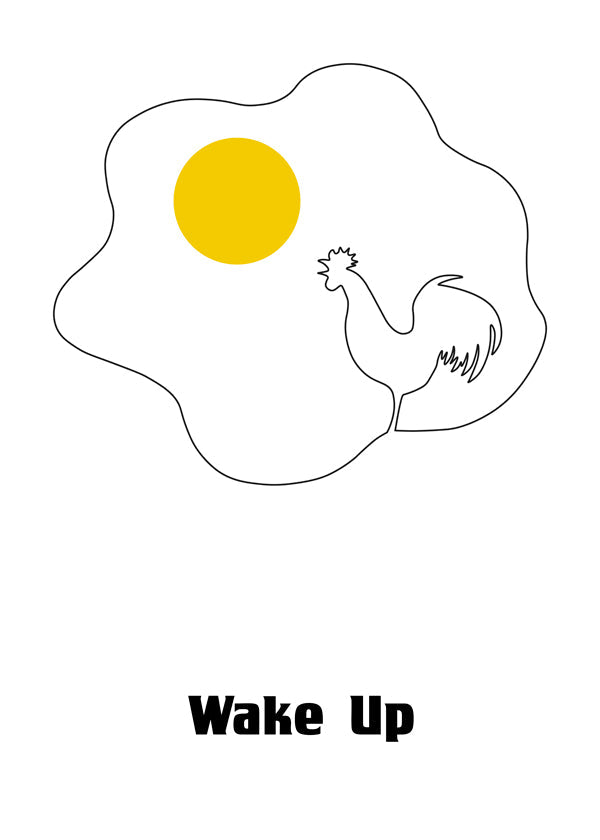 Wake Up