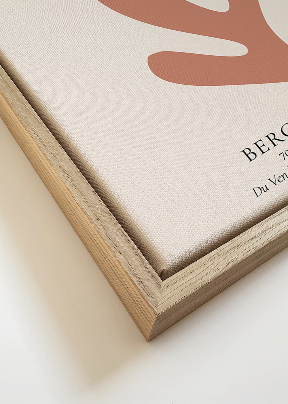 Henri Matisse papiers decoupes IX