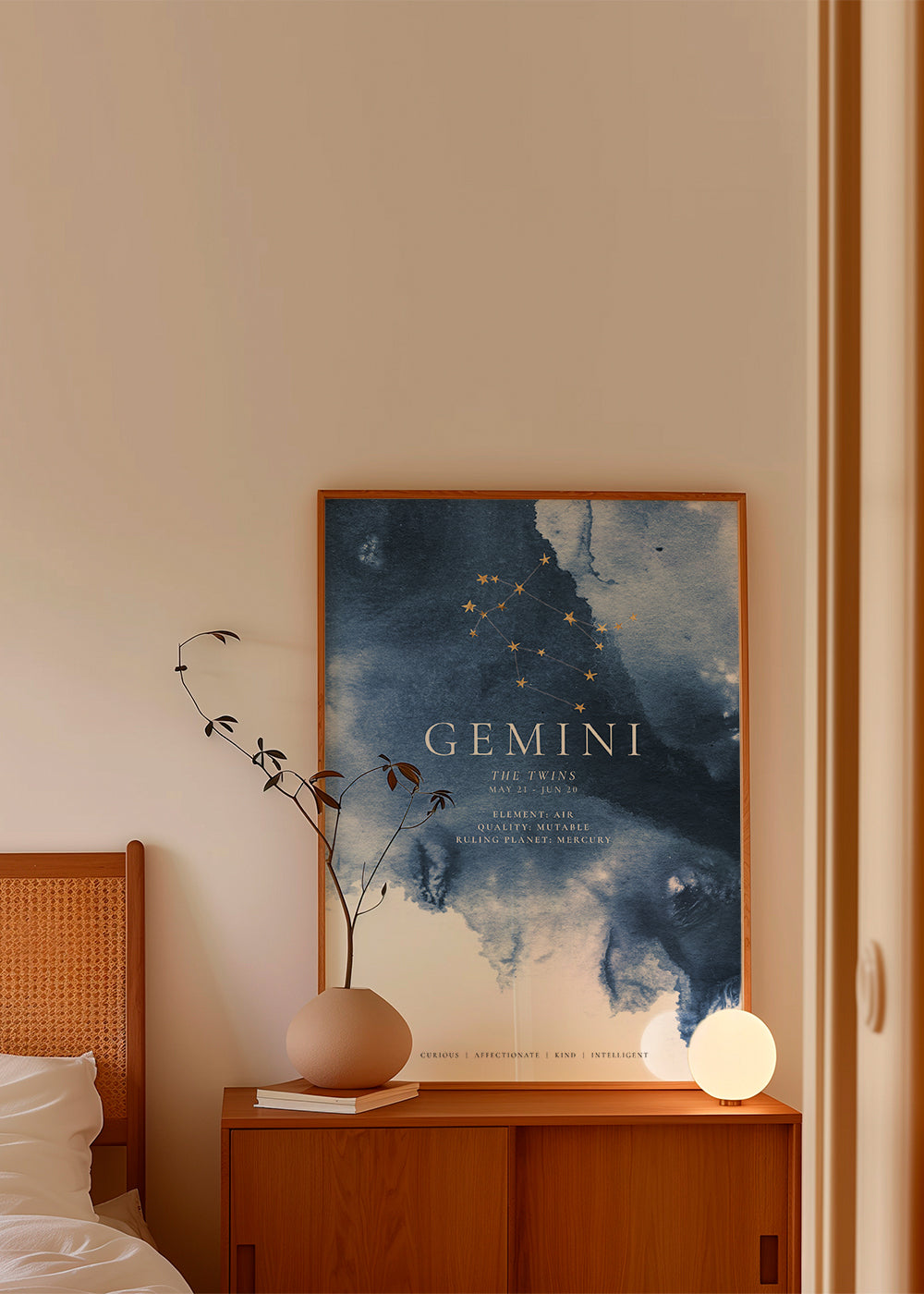 GEMINI constellation I