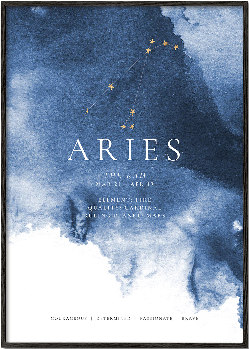 ARIES constellation I