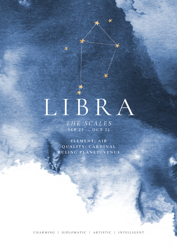 LIBRA constellation I