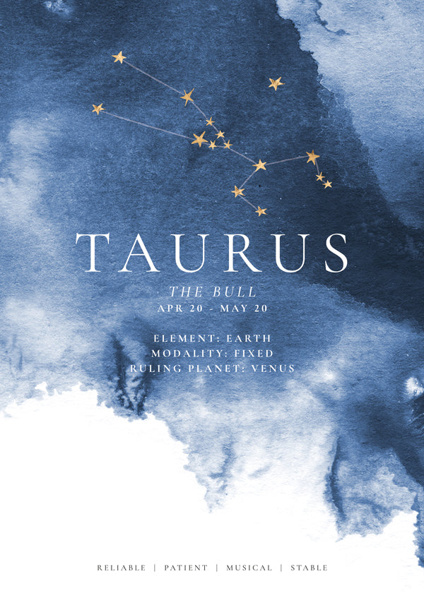 TAURUS constellation I