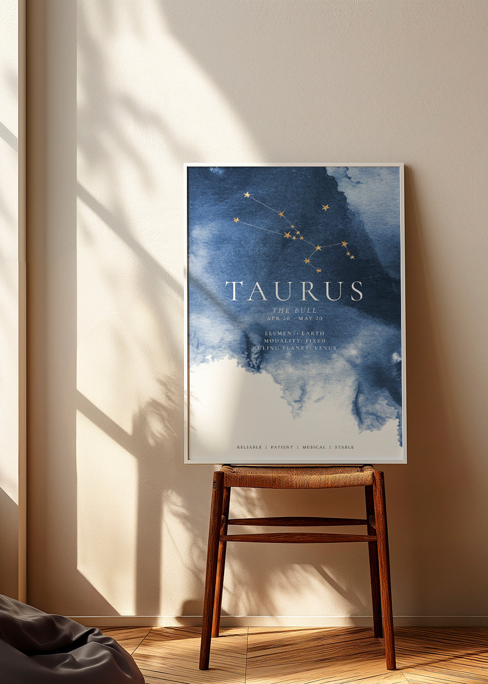 TAURUS constellation I