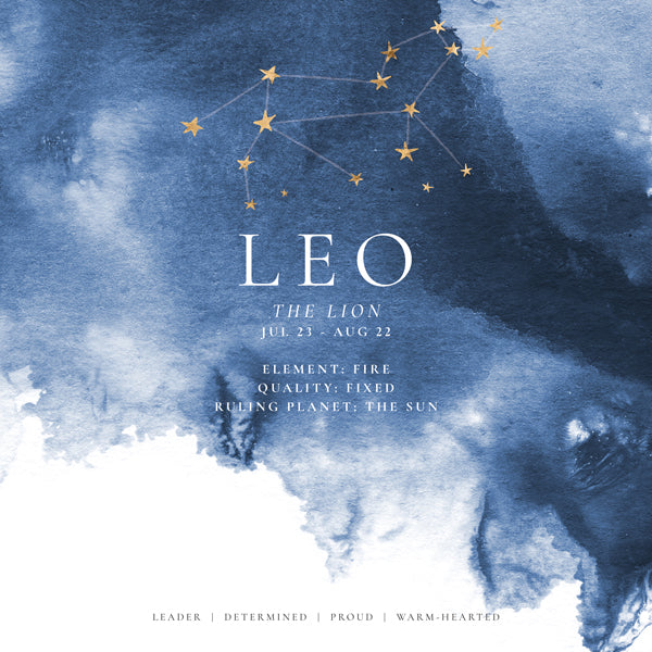 LEO constellation II