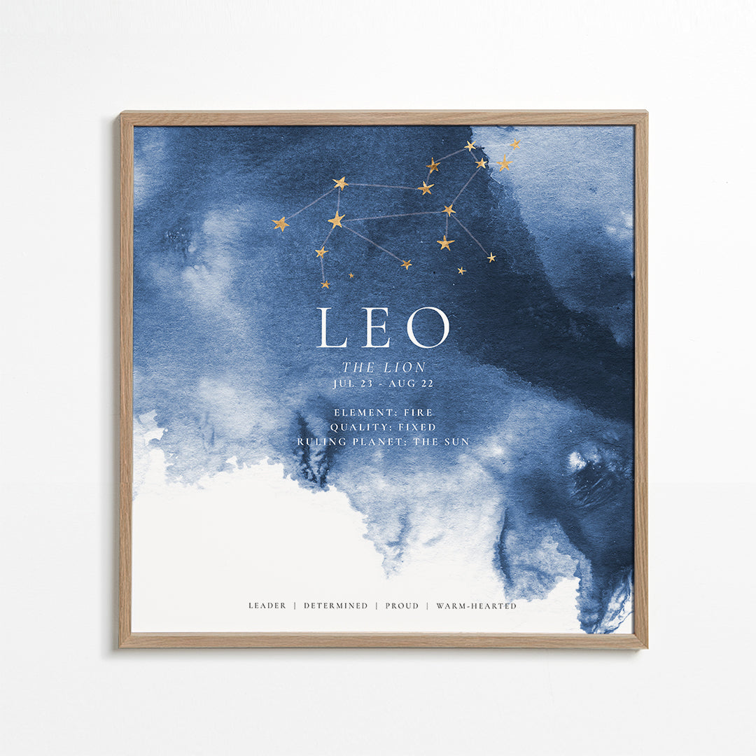 LEO constellation II