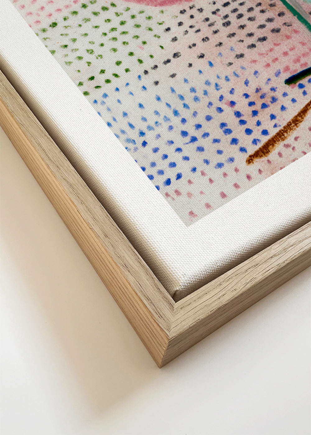 Paul Klee, Blossoming, 1934