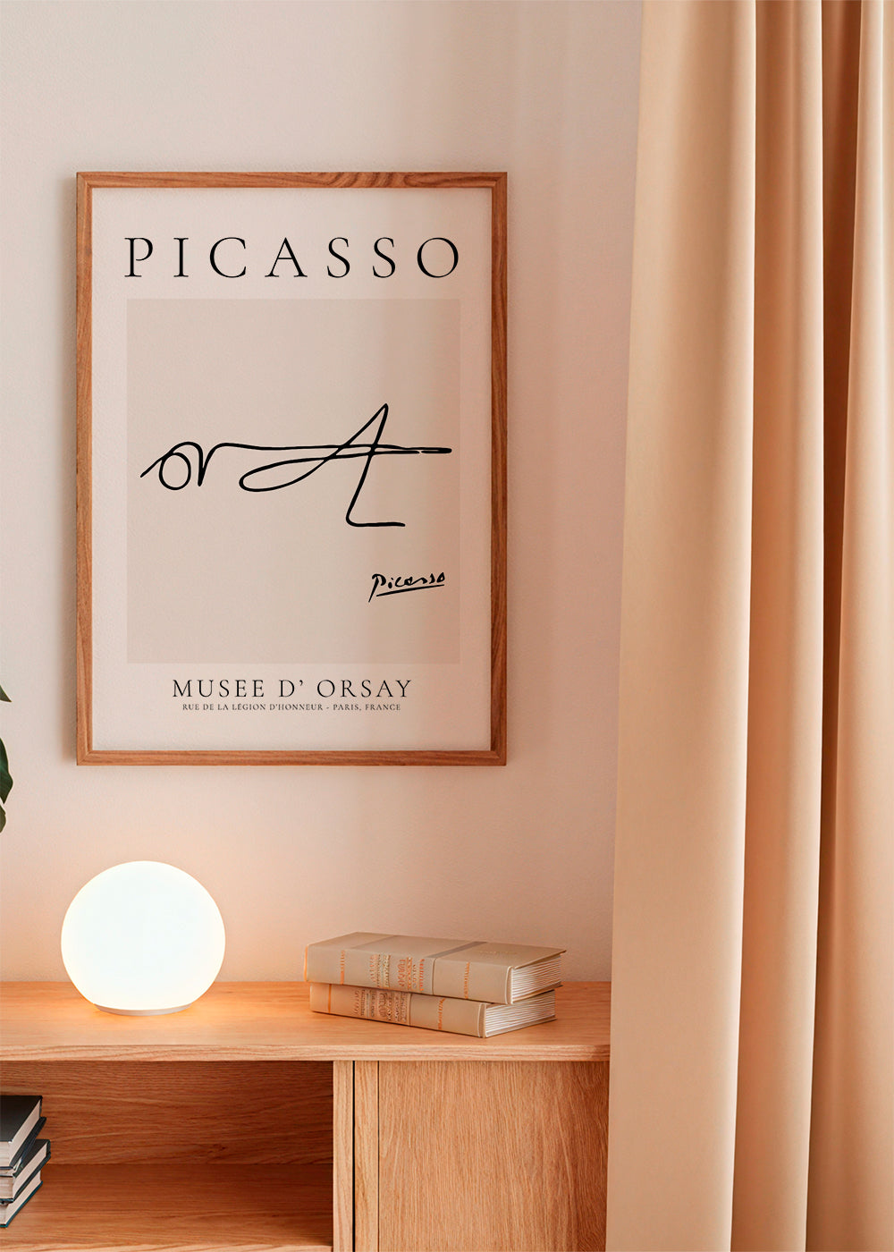 Pablo Picasso Animals Drawings Grasshopper