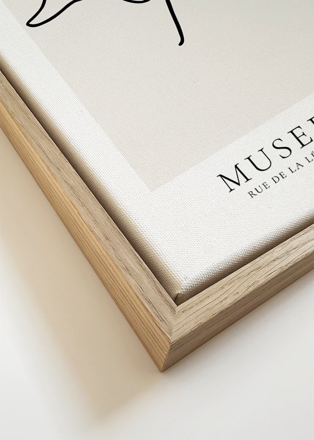 Pablo Picasso Animals Drawing Fox