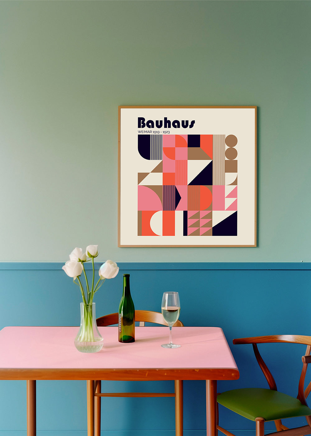 Bauhaus Weimar II