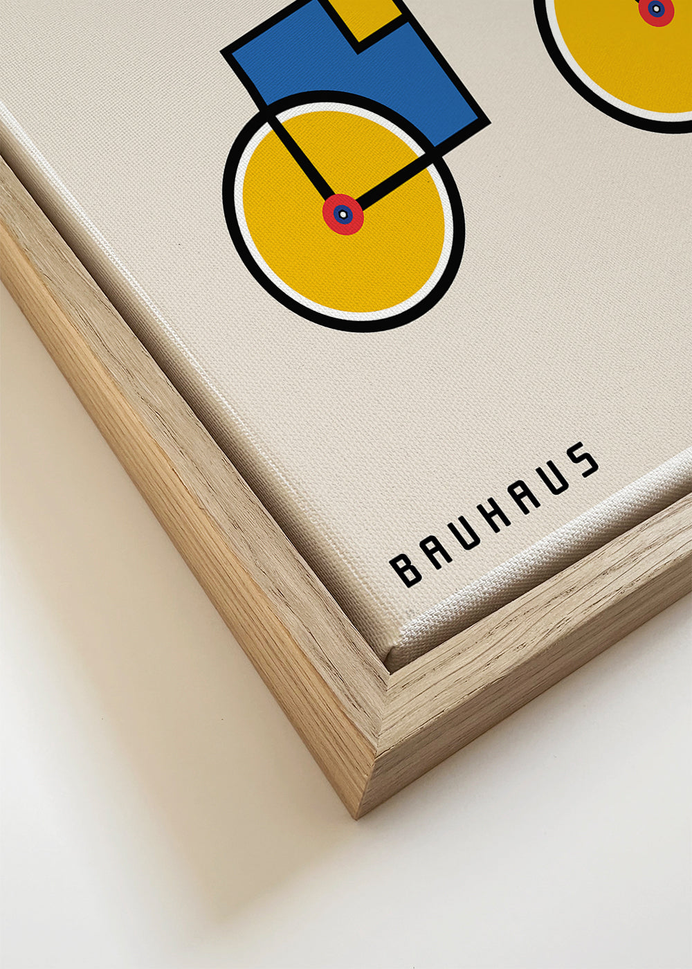 Bauhaus bicycle II