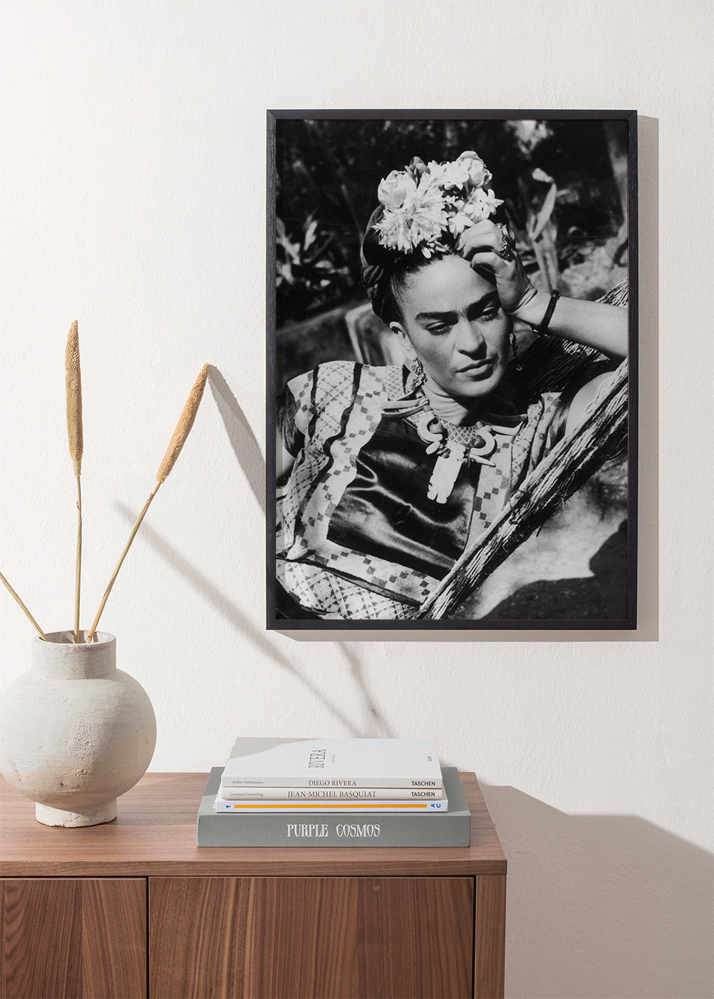 Frida Kahlo vintage photograph I