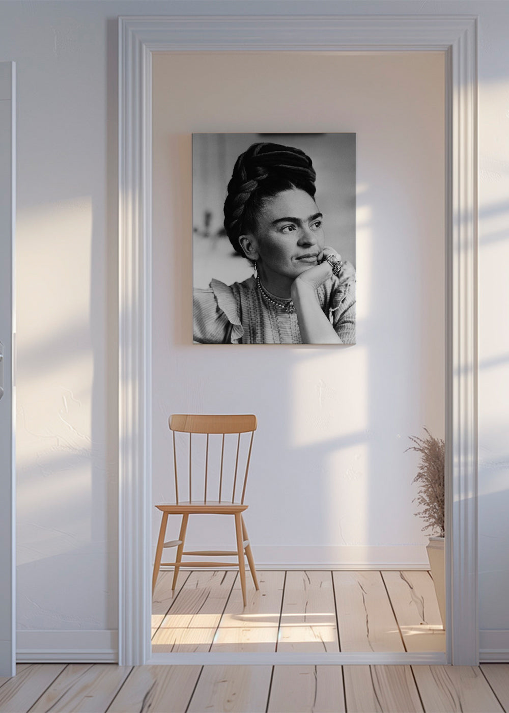 Frida Kahlo vintage photograph II