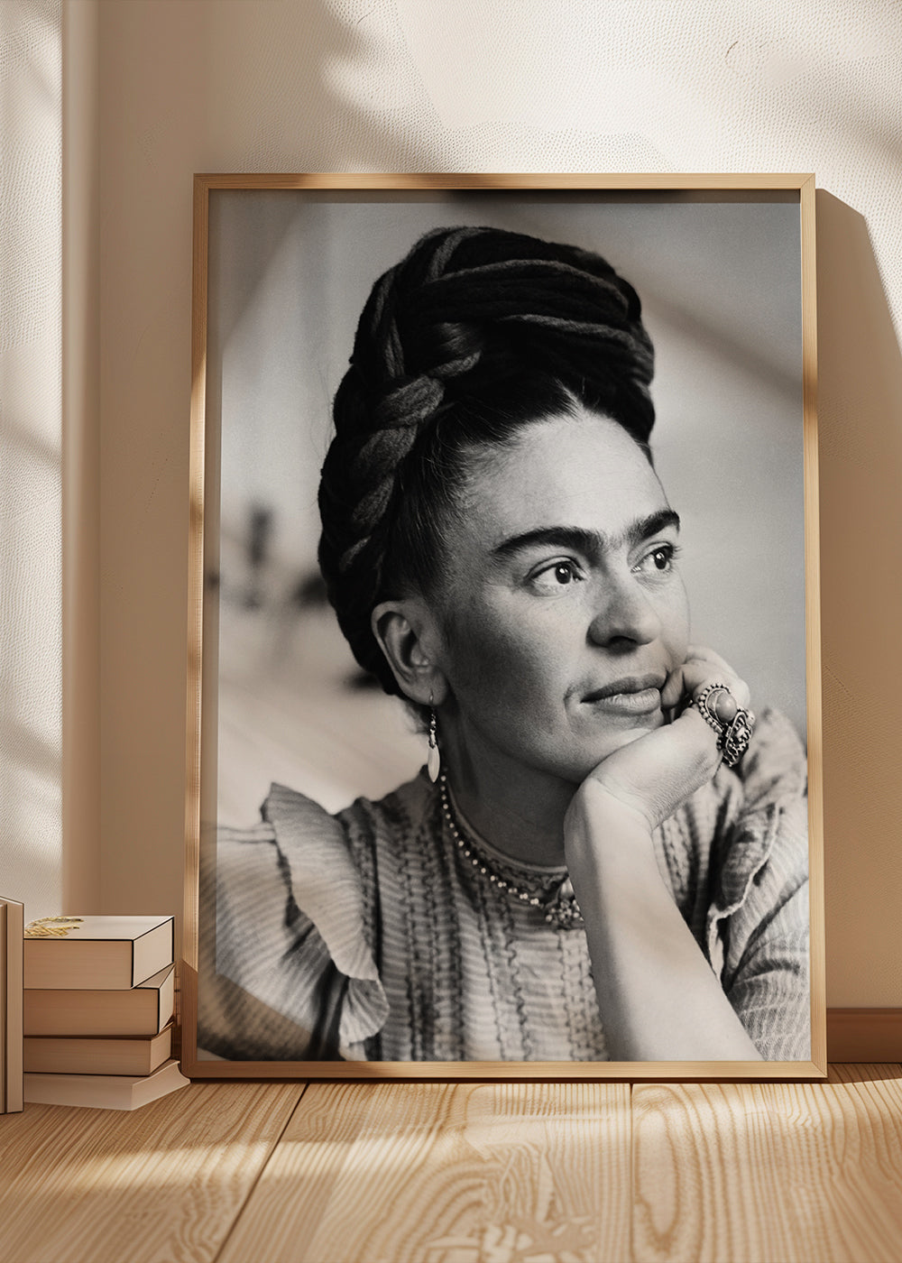 Frida Kahlo vintage photograph II