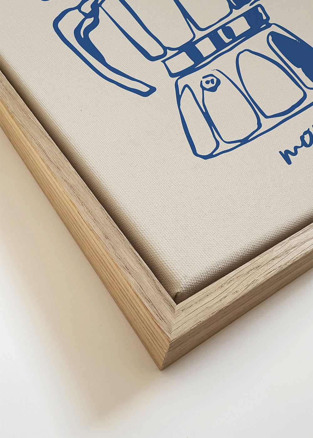 Life Simple simple pleasures - Bonjour mon amour