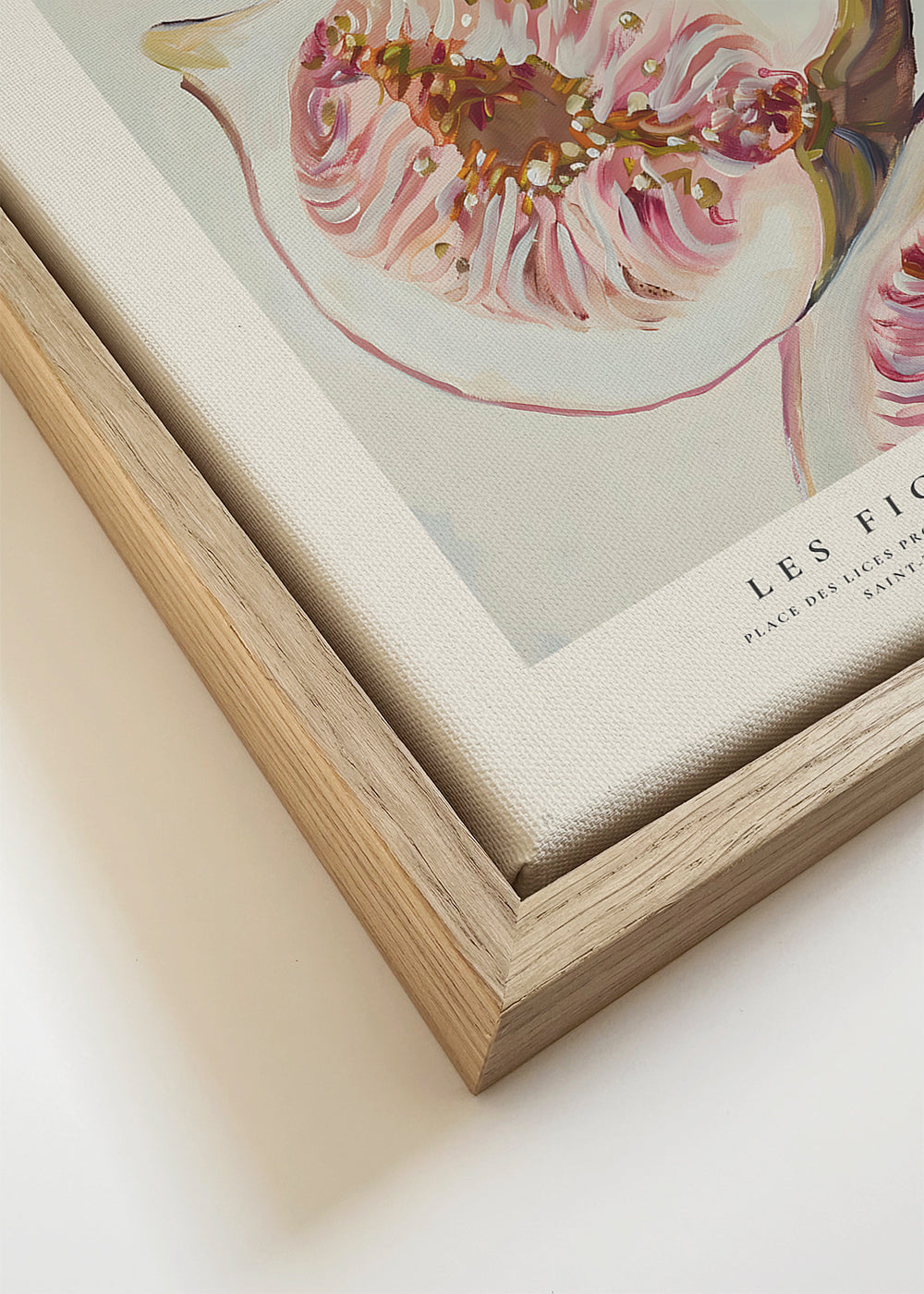 Le marche fermier - LES FIGUES