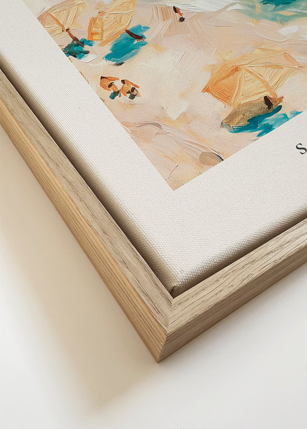 La vie en France,  St Tropez