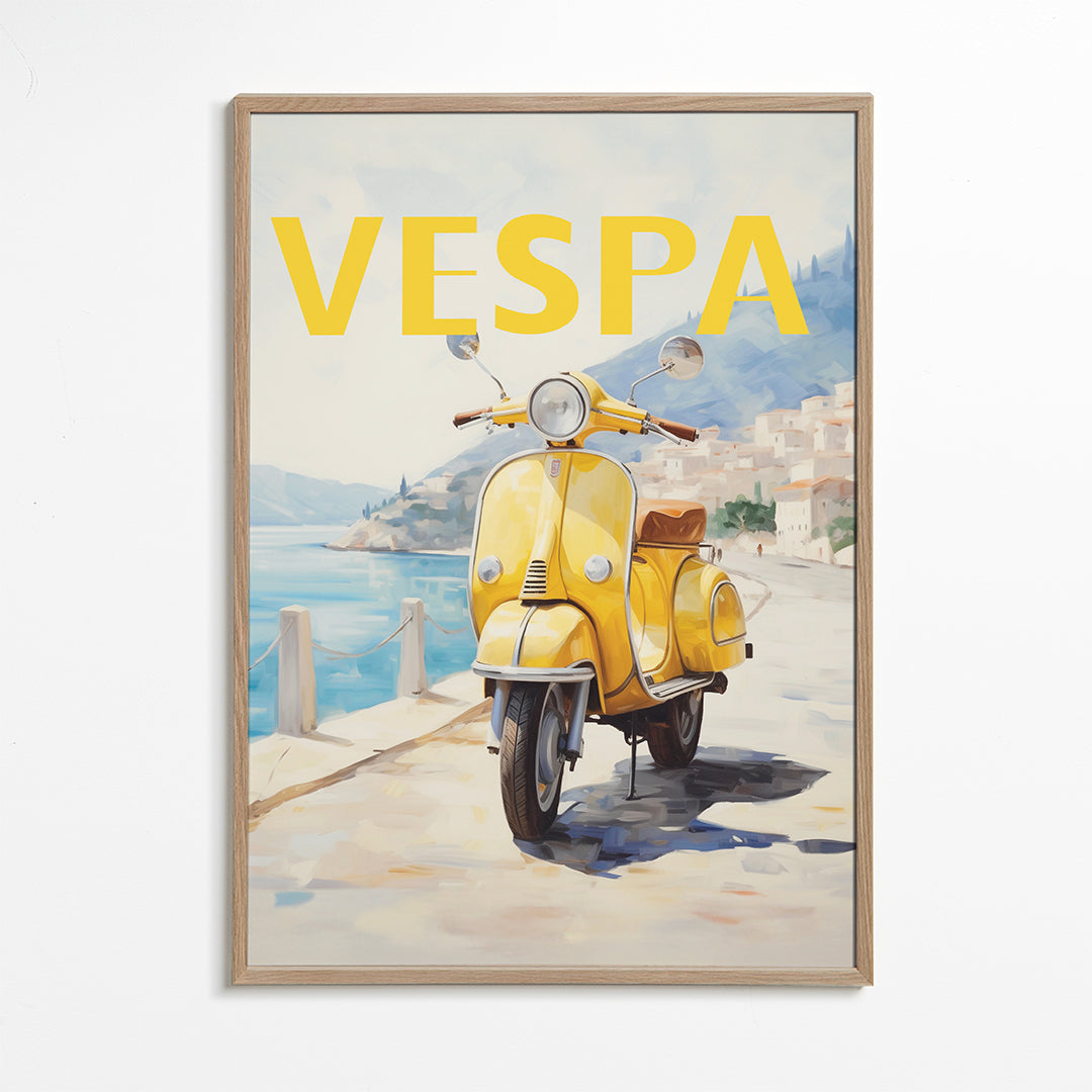 Vespa