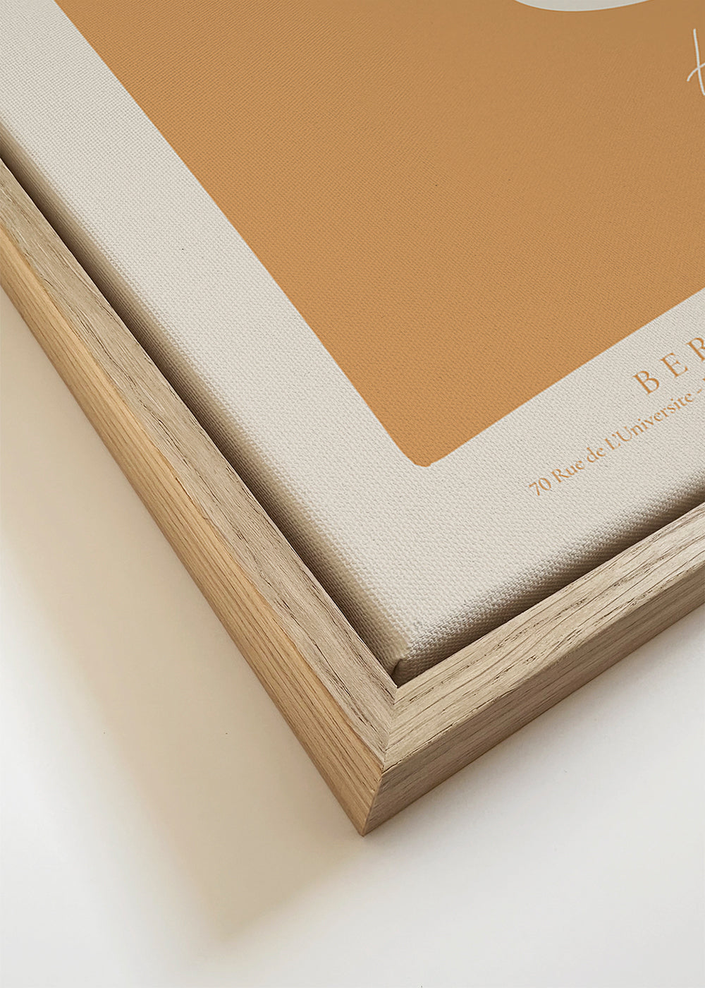 Henri Matisse, L’Orange