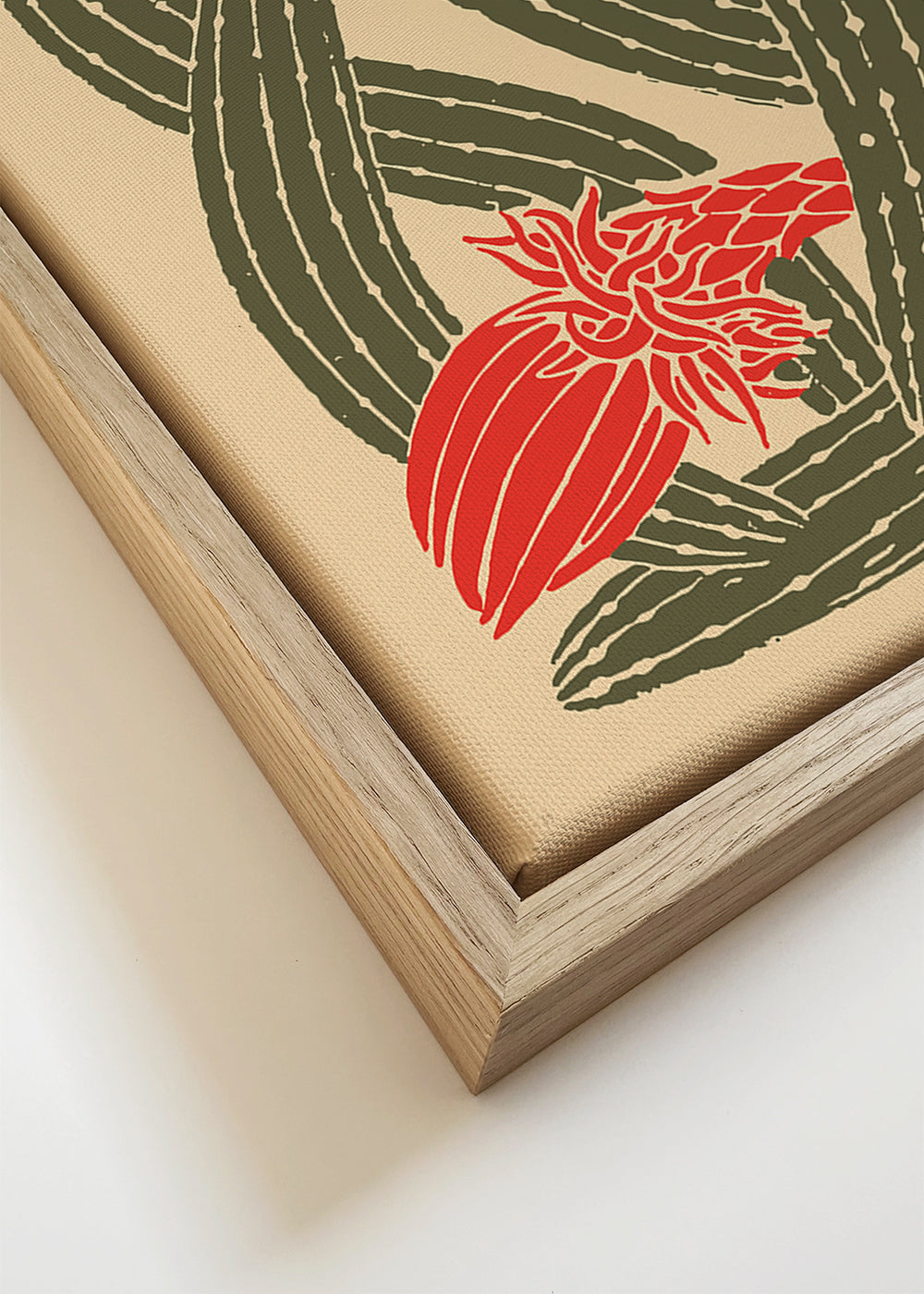 El Maestro, Revista Nacional Cactus poster