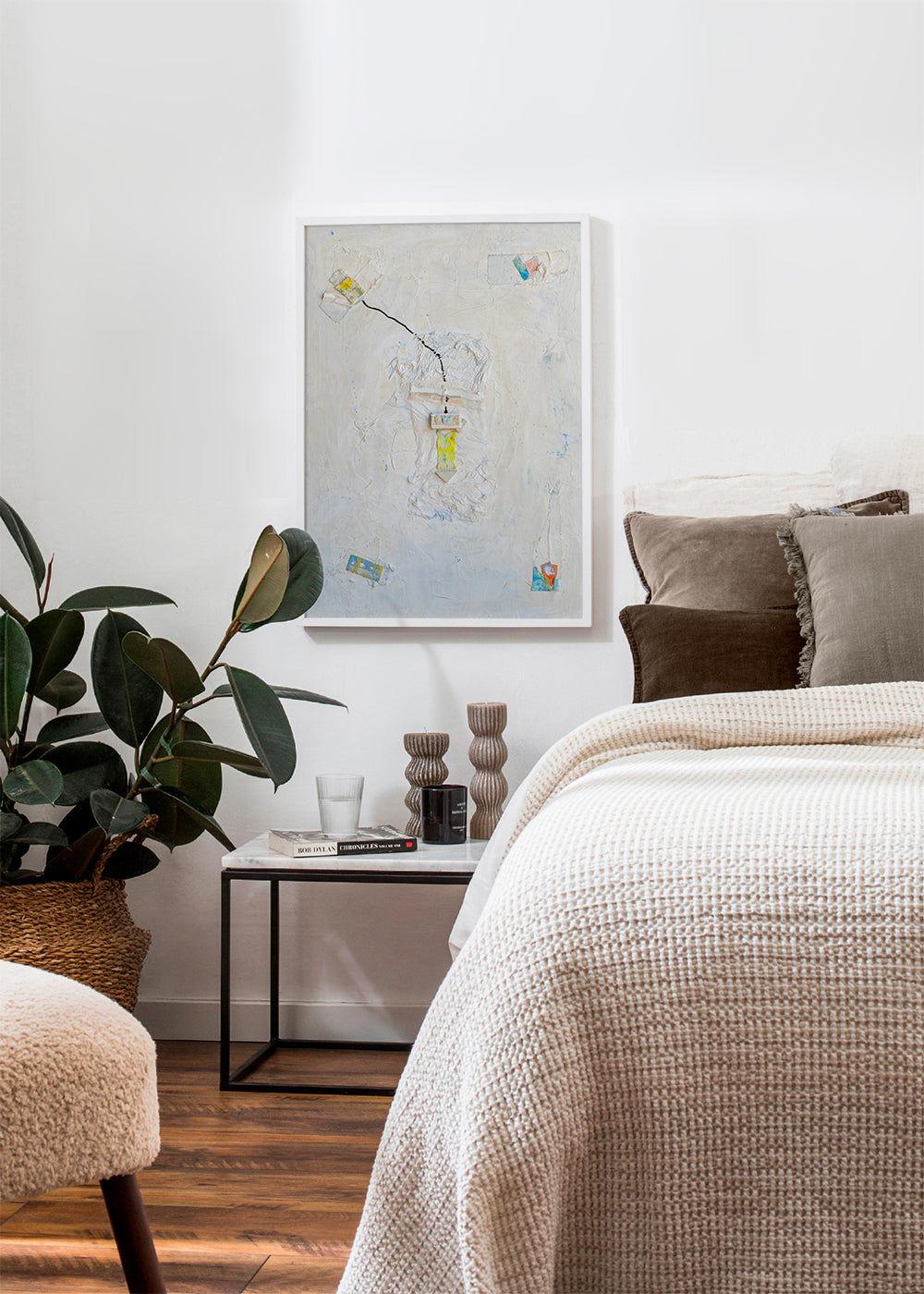 Abstract artwork Cosmos