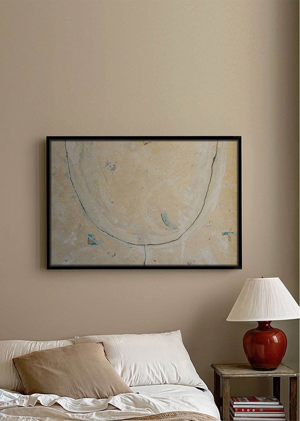 Abstract artwork Galaxia2